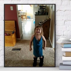 Meet your Posher, Pam